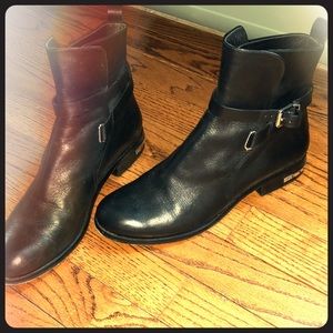 Michael Kors booties